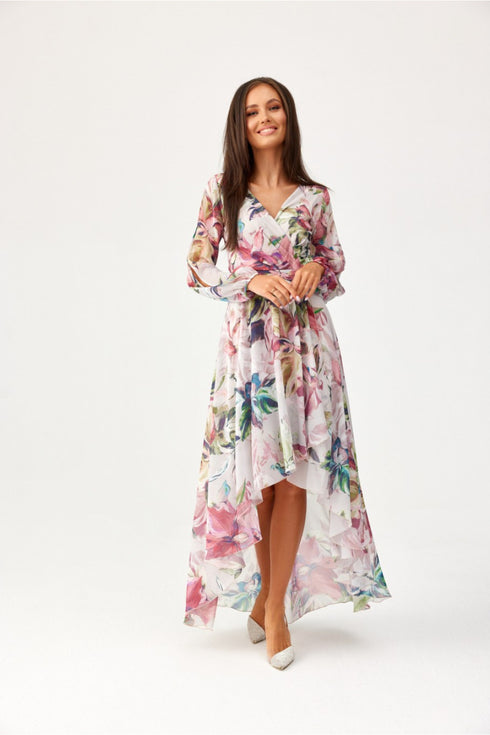 Daydress model 207012 Roco Fashion